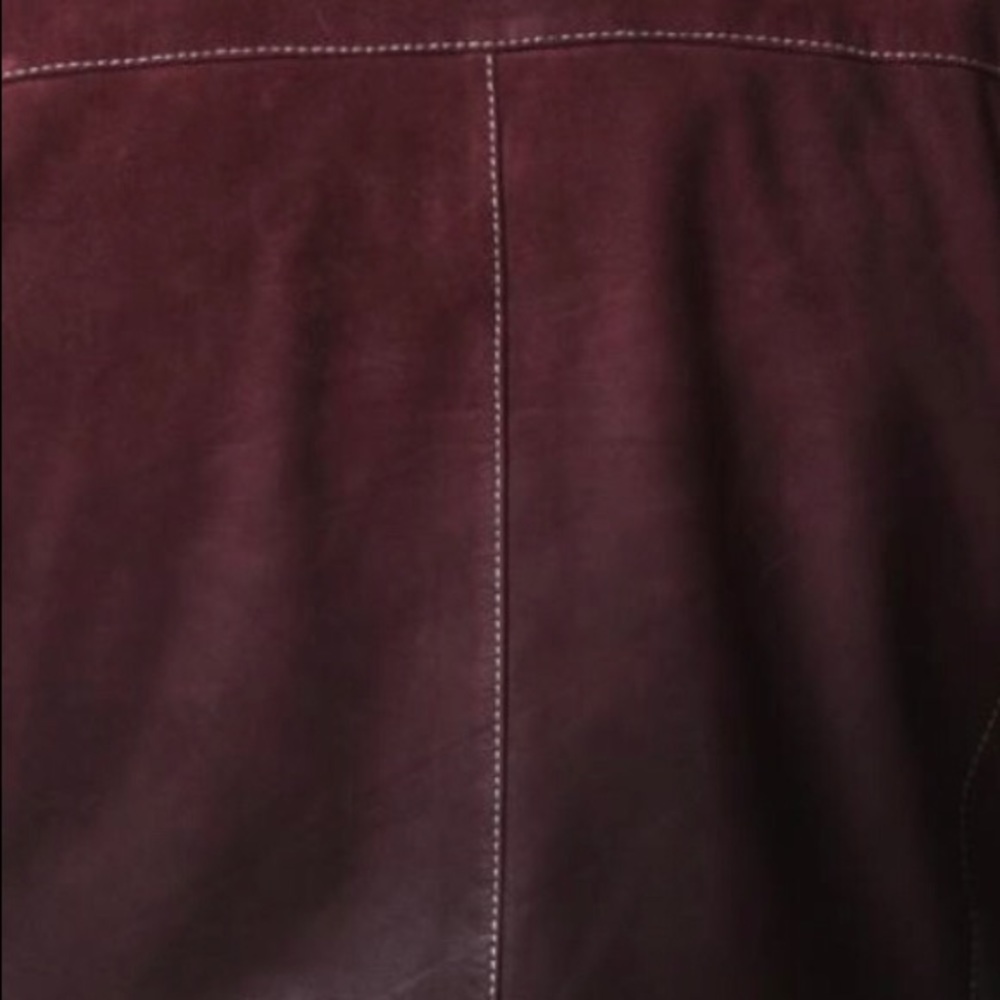 LAST ONE MACEOO NEW BUCK sz. MEDIUM - Picture 2 of 3